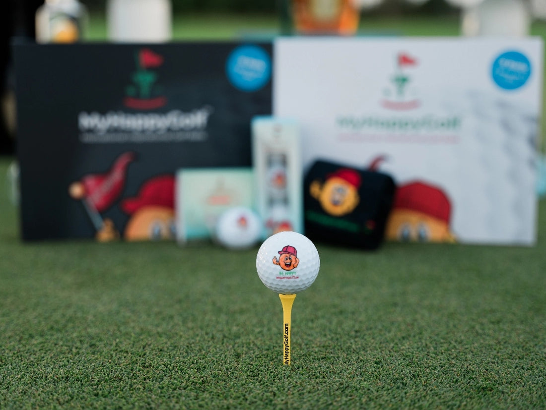 Inspirational Golf Products: Do You Need It?