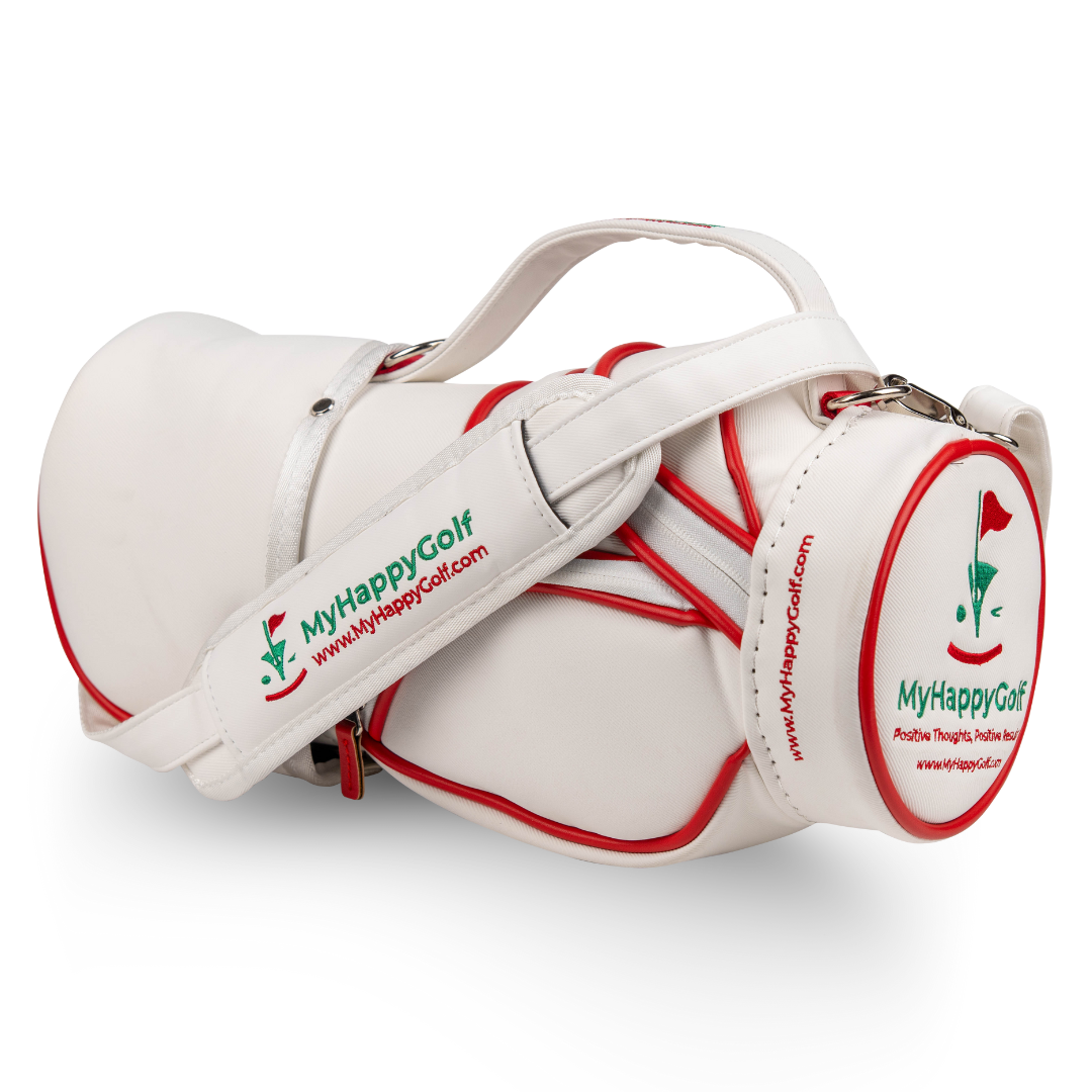 Bag + Golf Balls Box (15 or 8)