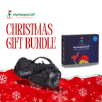 Bag + Golf Balls Box (15 or 8)