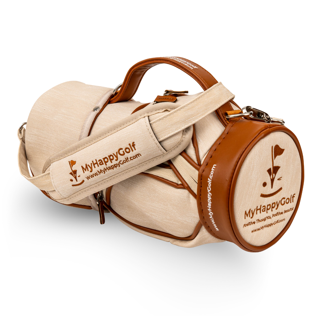 Bag + Shirt + Hat +  Golf Balls Box (15 0R 8)