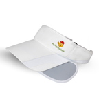 Golf Visor – Stylish, Comfortable, and Inspirational