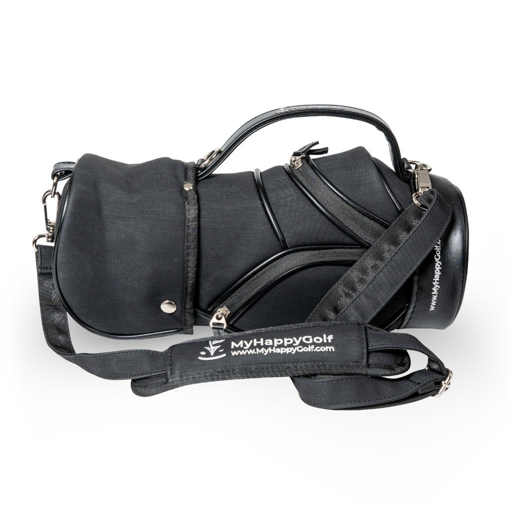 Bag + Shirt + Hat +  Golf Balls Box (15 0R 8)