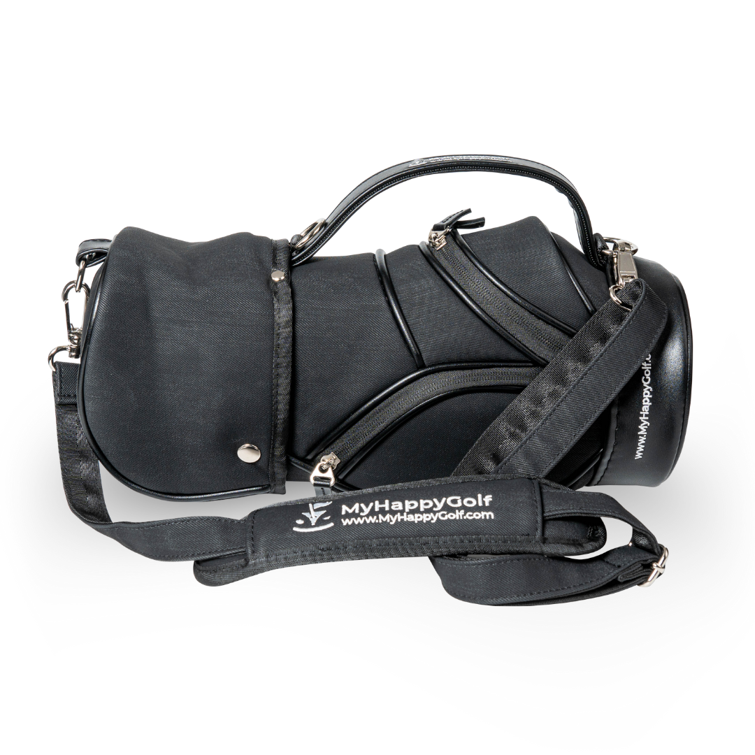 Bag + Golf Balls Box (15 or 8)