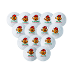 Bag + Golf Balls Box (15 or 8)