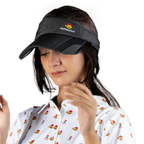Golf Visor – Stylish, Comfortable, and Inspirational