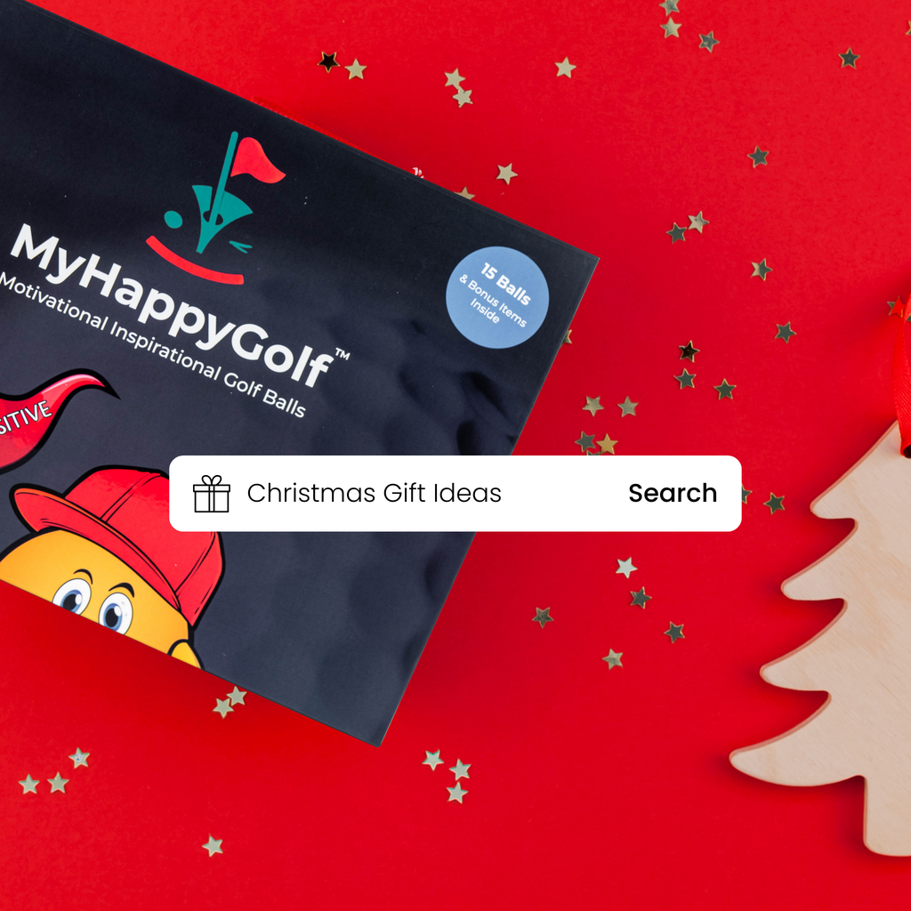 15 Golf Balls & Bonus Items