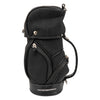 Small Golf Bag – Lightweight, Stylish with Organizer Pockets