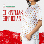 Women's Polo Shirt – Short Sleeve Moisture-Wicking Athletic Wear