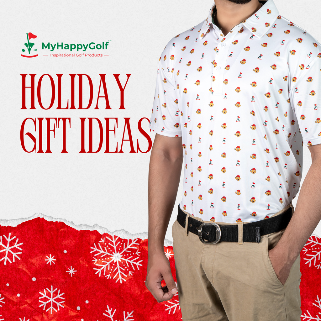 Men's Polo Shirt – Short Sleeve Casual and Comfortable Wear