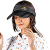 Golf Visor – Stylish, Comfortable, and Inspirational