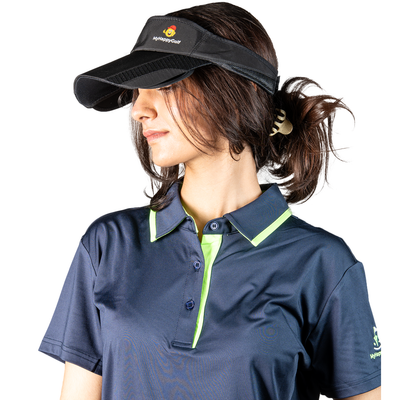 Golf Visor – Stylish, Comfortable, and Inspirational