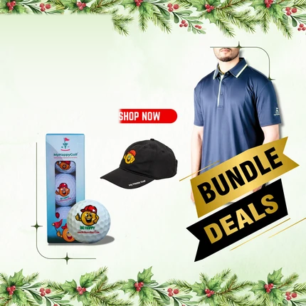 Shirt + Hat + 3 Balls Box