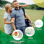 15 Golf Balls & Bonus Items