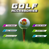 My Happy Golf Premium Accessories Set