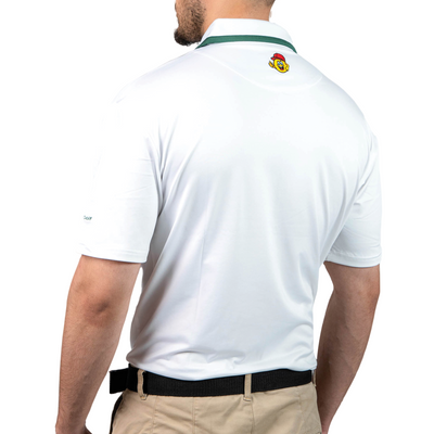 Men's Polo Shirt – Short Sleeve Casual and Comfortable Wear