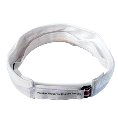 Golf Visor – Stylish, Comfortable, and Inspirational