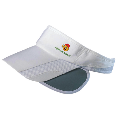 Golf Visor – Stylish, Comfortable, and Inspirational